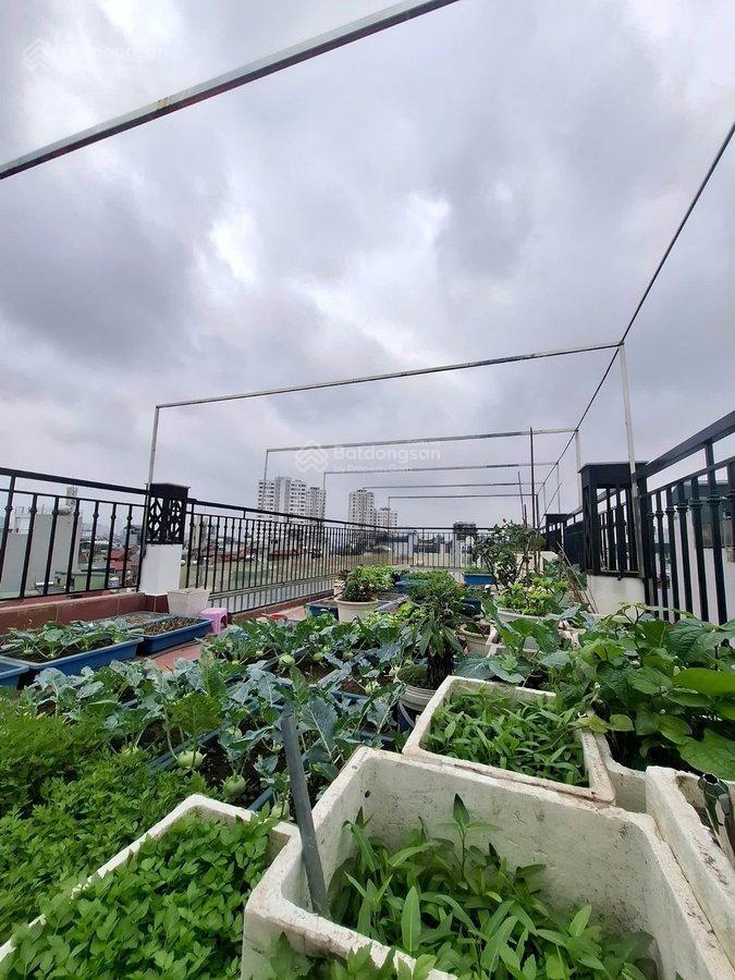 Chính chủ muốn bán căn nhà phố nguyễn trãi dt 62m2 7 tầng thang máy sát ô tô giá 12tỷ