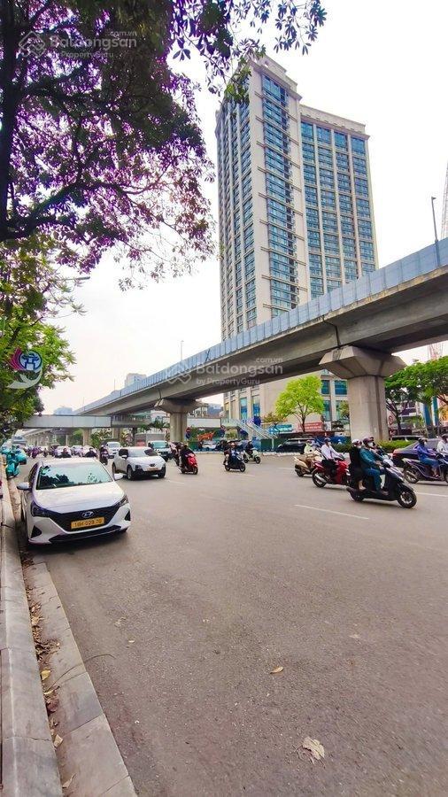 Chính chủ muốn bán căn nhà phố nguyễn trãi dt 62m2 7 tầng thang máy sát ô tô giá 12tỷ