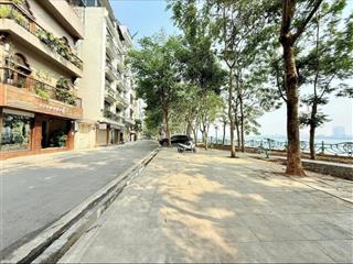 Chính chủ bán nhà võng thị  trích sài. dt 56m x 6t thang máy có gara ô tô, giá 19tỷ5.