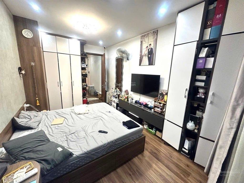 Hiếm!!! chính chủ bán nhà đẹp đội cấn kim mã thang máy 38m 6 tầng ô tô tránh cách 15m chỉ 9 tỷ.