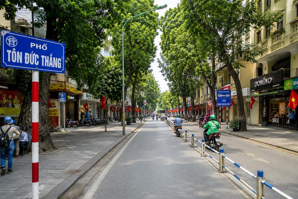 Hot!!! chính chủ bán nhà p.tôn đức thắng 26m 5 tầng giá 5tỷ 15m ra đường ô tô.