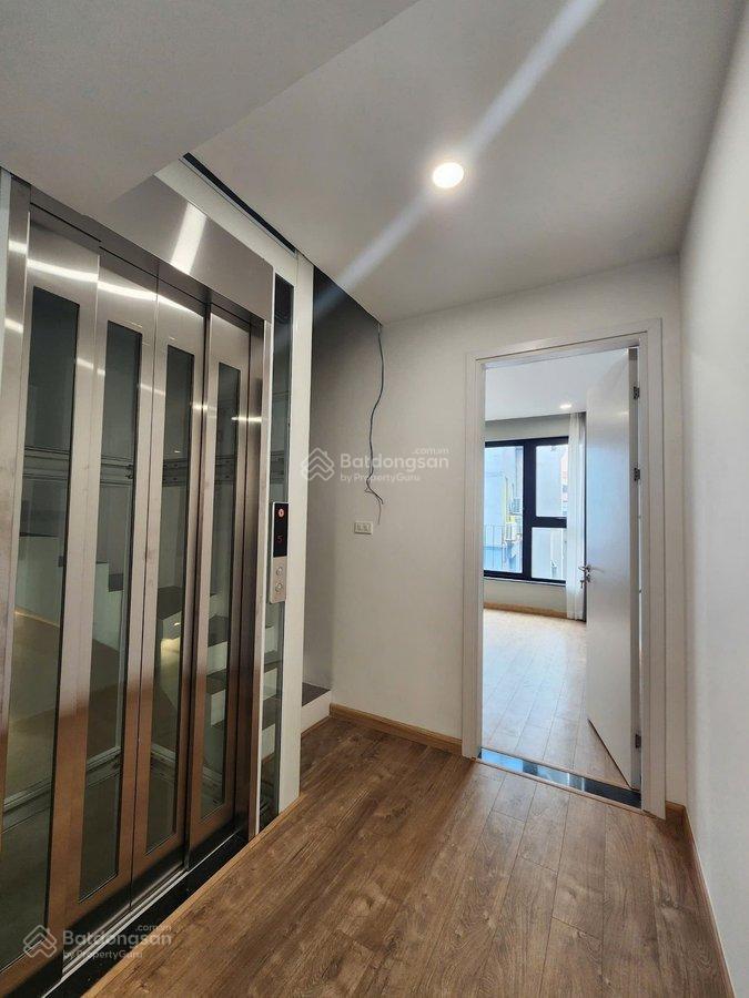 Hiếm! chính chủ bán nhà mặt phố lê đức thọ  hồ tùng mậu | 80m 6 tầng thang máy giá 31,5 tỷ.