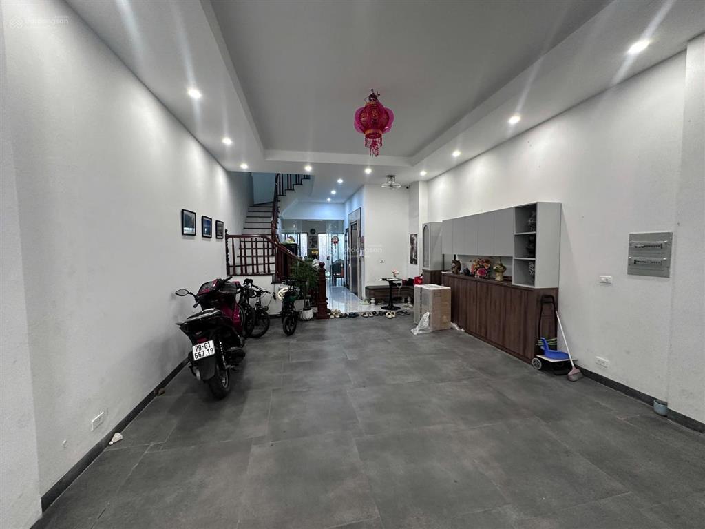 Hiếm! chính chủ bán nhà mặt phố lê đức thọ  hồ tùng mậu | 80m 6 tầng thang máy giá 31,5 tỷ.