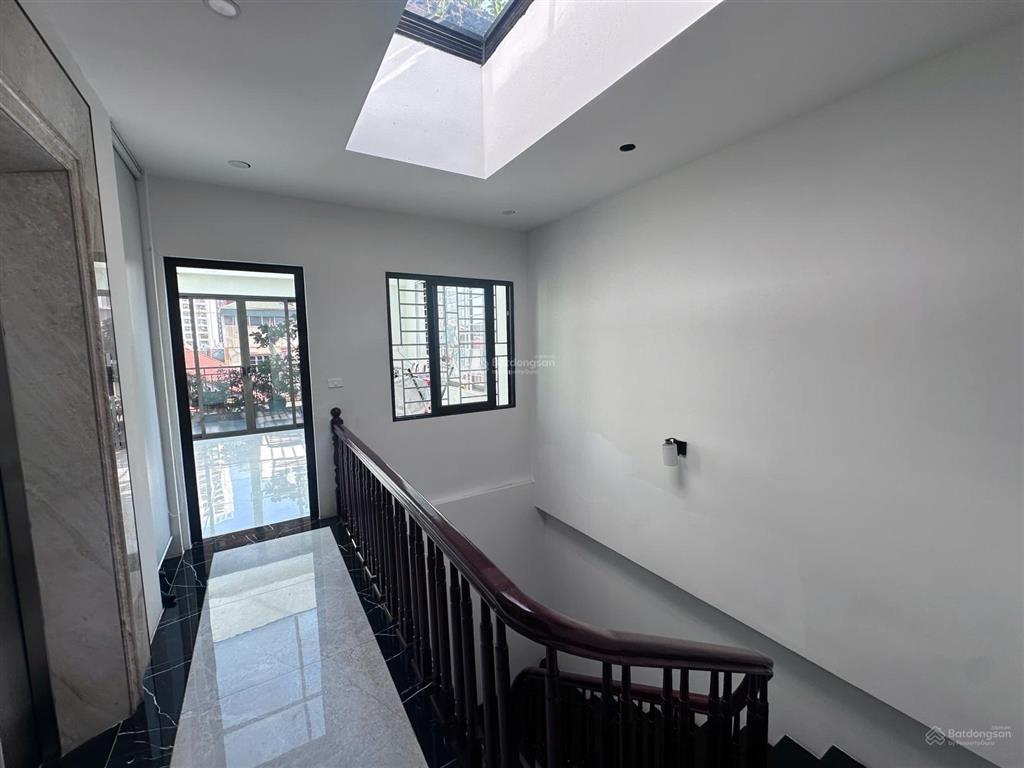 Hiếm! chính chủ bán nhà mặt phố lê đức thọ  hồ tùng mậu | 80m 6 tầng thang máy giá 31,5 tỷ.