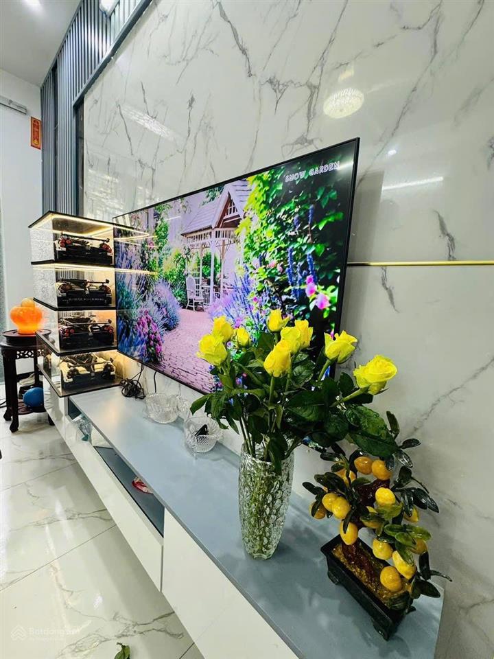 Hót! chính chủ bán nhà phố nguyễn trãi 36m2 x 5 tầng cách ô tô 12m giá chỉ 6,4 tỷ