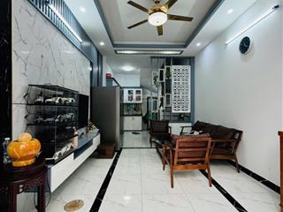 Hót! chính chủ bán nhà phố nguyễn trãi 36m2 x 5 tầng cách ô tô 12m giá chỉ 6,4 tỷ