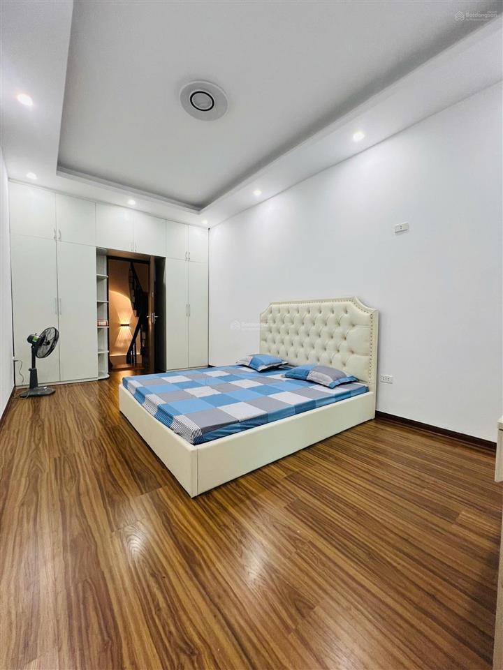 Hot! chính chủ bán nhà phố vũ tông phan 40m2 x 5 tầng cách ô tô 15m, chỉ 6,5 tỷ