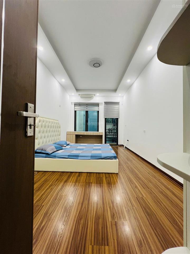Hot! chính chủ bán nhà phố vũ tông phan 40m2 x 5 tầng cách ô tô 15m, chỉ 6,5 tỷ