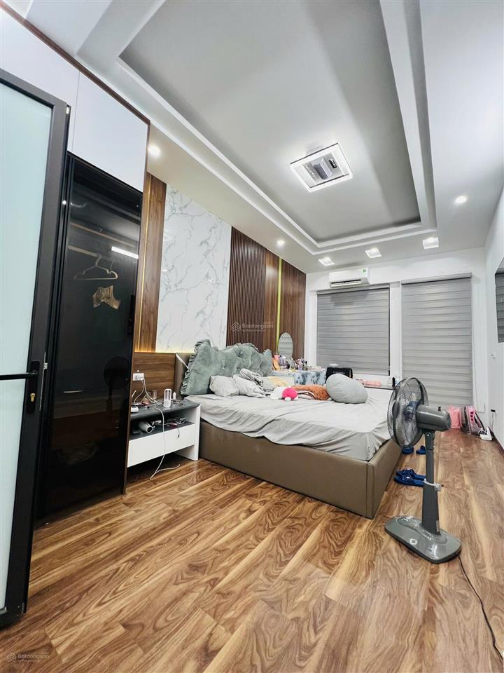 Hot! chính chủ bán nhà phố vũ tông phan 40m2 x 5 tầng cách ô tô 15m, chỉ 6,5 tỷ