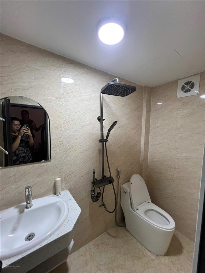 Hot! chính chủ bán nhà phố vũ tông phan 40m2 x 5 tầng cách ô tô 15m, chỉ 6,5 tỷ