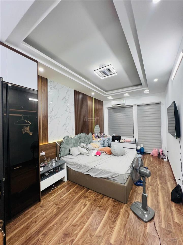 Hot! chính chủ bán nhà phố vũ tông phan 40m2 x 5 tầng cách ô tô 15m, chỉ 6,5 tỷ