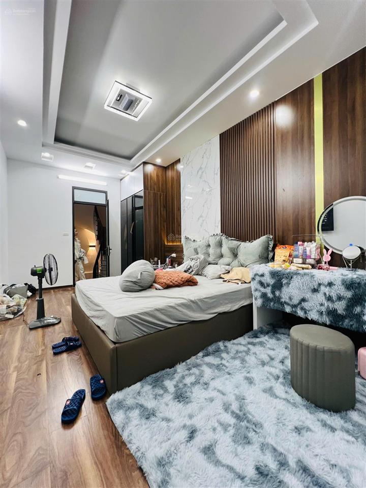 Hot! chính chủ bán nhà phố vũ tông phan 40m2 x 5 tầng cách ô tô 15m, chỉ 6,5 tỷ