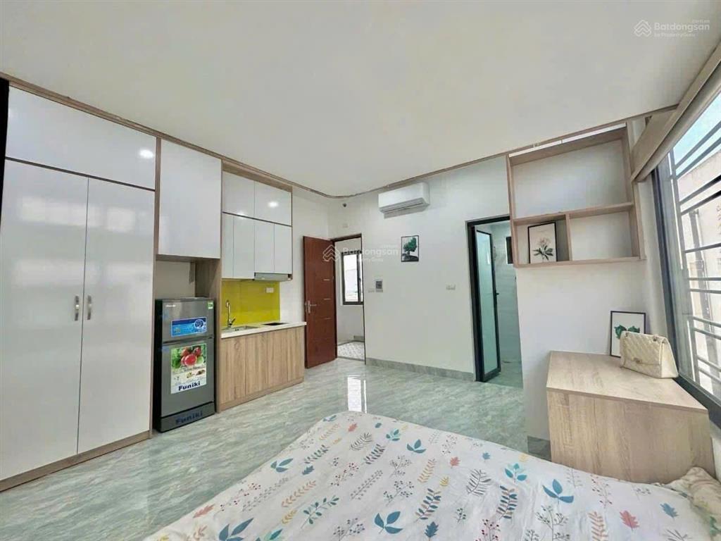 Siêu phẩm dòng tiền chung cư mini phố lò đúc 50m 11 phòng khép kín thang máy pccc chuẩn giá 10 tỷ.
