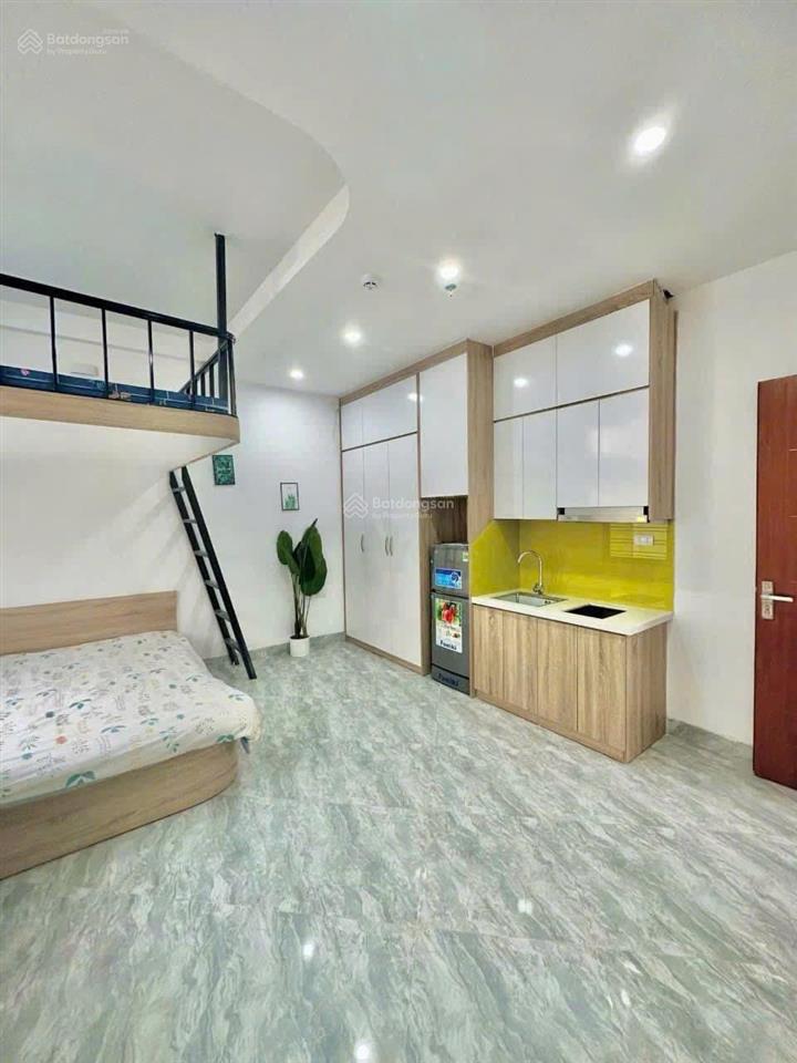 Siêu phẩm dòng tiền chung cư mini phố lò đúc 50m 11 phòng khép kín thang máy pccc chuẩn giá 10 tỷ.