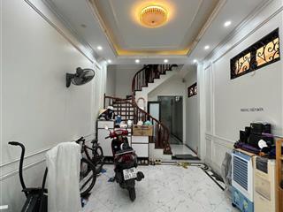Hiếm! chính chủ bán nhà phố nguyễn thị định 55m2 4t ô tô qua nhà 11 tỷ
