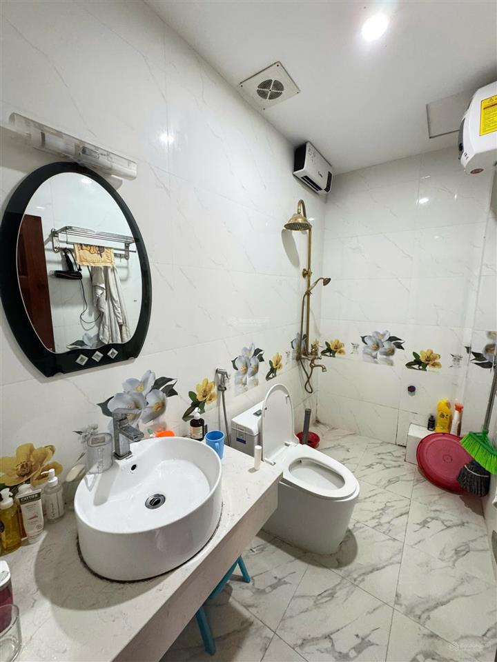 Hiếm! chính chủ bán nhà phố nguyễn thị định 55m2 4t ô tô qua nhà 11 tỷ