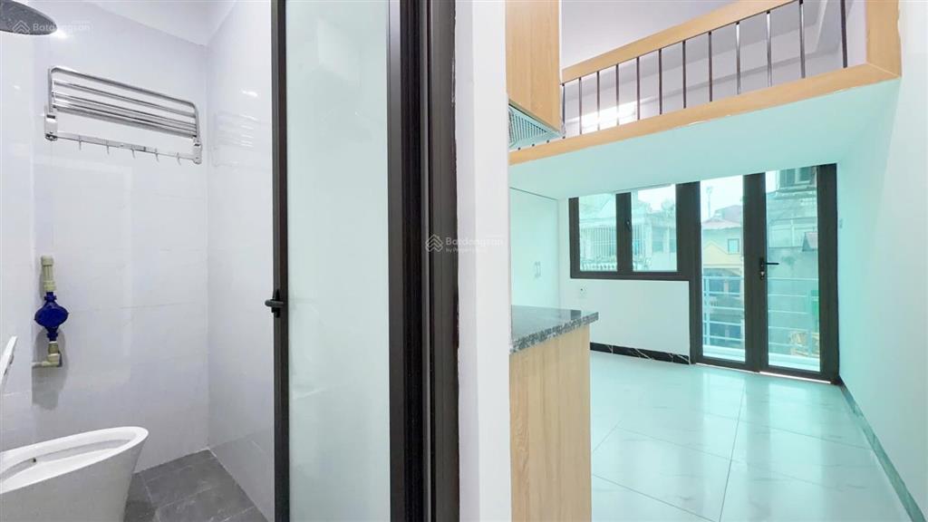 Tôi bán toà ccmn phố hào nam 6t thang máy  12pn khép kín dt 65m2 giá 13,5tỷ