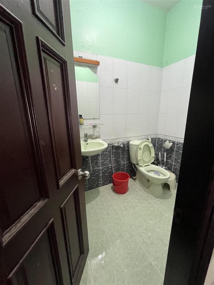 Căn hộ dịch vụ đường thoại ngọc hầu giá tốt