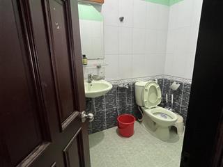 Căn hộ dịch vụ đường thoại ngọc hầu giá rẻ