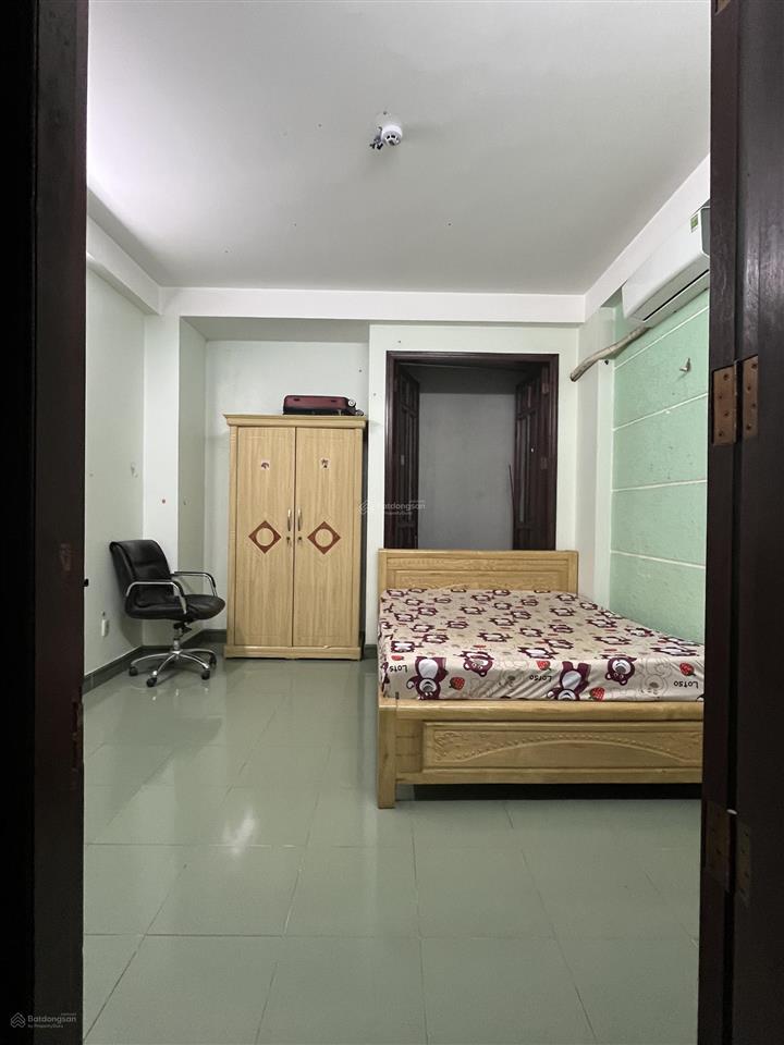 Căn hộ dịch vụ đường thoại ngọc hầu giá tốt