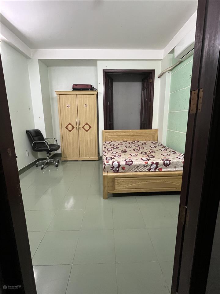 Căn hộ dịch vụ đường thoại ngọc hầu giá tốt