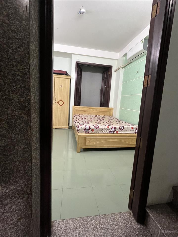 Căn hộ dịch vụ đường thoại ngọc hầu giá tốt