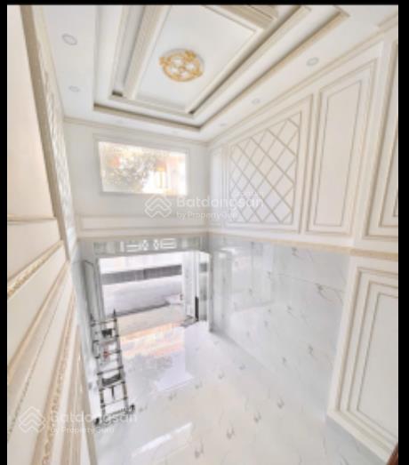 Siêu phẩm nhà phố khu compound riêng biệt