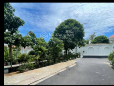 Siêu phẩm nhà phố khu compound riêng biệt