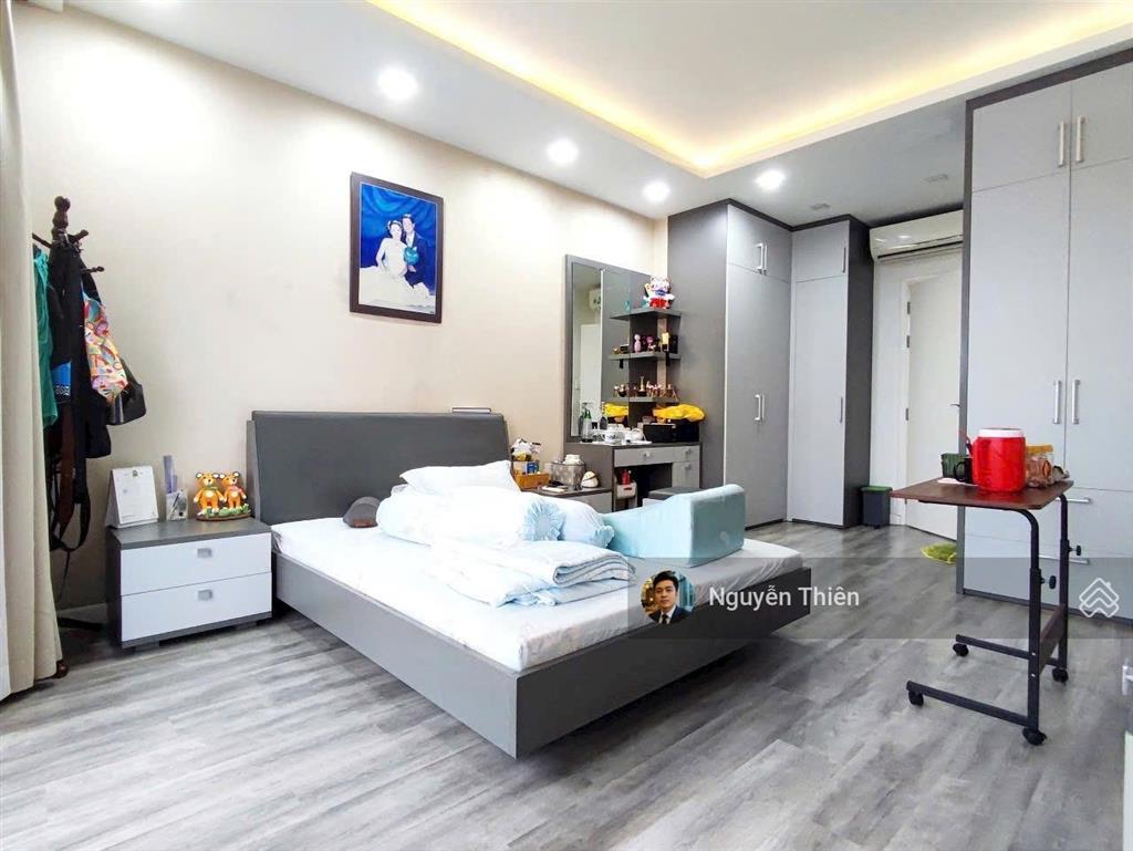 Ngộp bank! bán nhà hxh nơ trang long, 4x20m, sẵn hđ thuê 30tr/tháng, giá chỉ 9.5 tỷ tl
