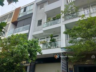 Hạ còn 13.9 tỷ! bán nhà đặng thùy trâm, 5x17m, sổ vuông  nhà đẹp full nội thất  xe hơi ngủ nhà