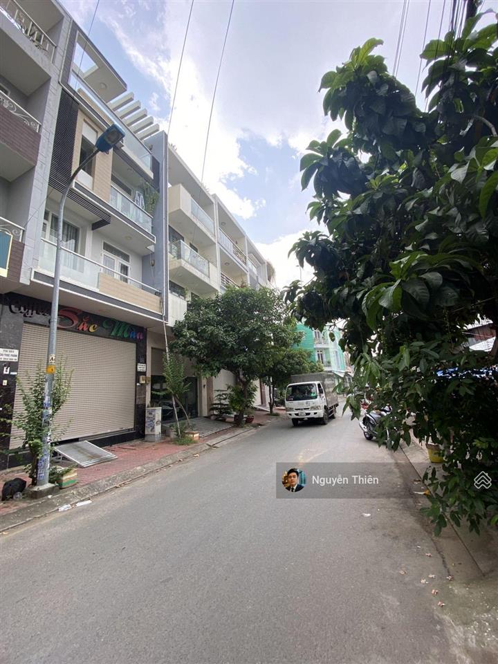 Hạ còn 13.9 tỷ! bán nhà đặng thùy trâm, 5x17m, sổ vuông  nhà đẹp full nội thất  xe hơi ngủ nhà