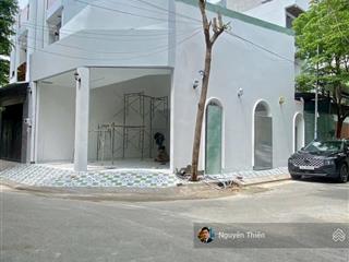 Bán căn góc 8x16m bùi đình túy p24 bình thạnh  xd mới hầm 7 tầng  thông xe tải  giá 16 tỷ tl