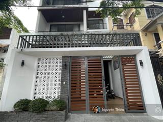 Bán căn villa bình lợi 7x20m  hiện đại 4 tầng nội thất xịn  đường nhựa 12m bình thạnh  chỉ 21 tỷ