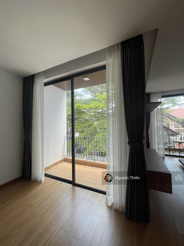 Bán căn villa bình lợi 7x20m  hiện đại 4 tầng nội thất xịn  đường nhựa 12m bình thạnh  chỉ 21 tỷ