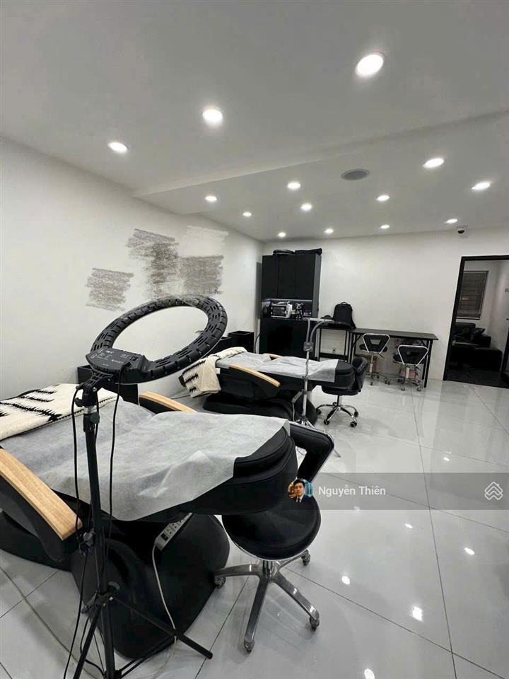 Bán nhà 5x20m đặng thùy trâm p13 bình thạnh  đường nhựa 12m sát mặt tiền  giá nhỉnh 13 tỷ