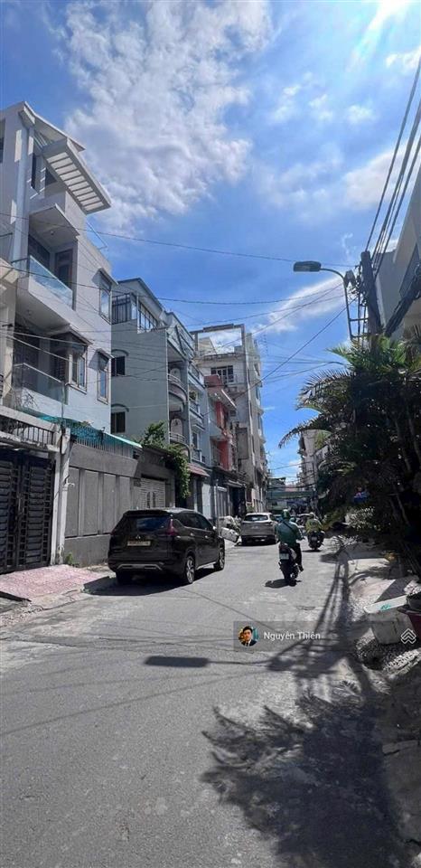 Vị trí kinh doanh đỉnh  hxh bùi đình túy 4,5x20m sẵn hđ 45tr/tháng  hẻm nhựa 10m gần bà chiểu