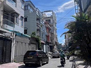 Vị trí kinh doanh đỉnh  hxh bùi đình túy 4,5x20m sẵn hđ 45tr/tháng  hẻm nhựa 10m gần bà chiểu