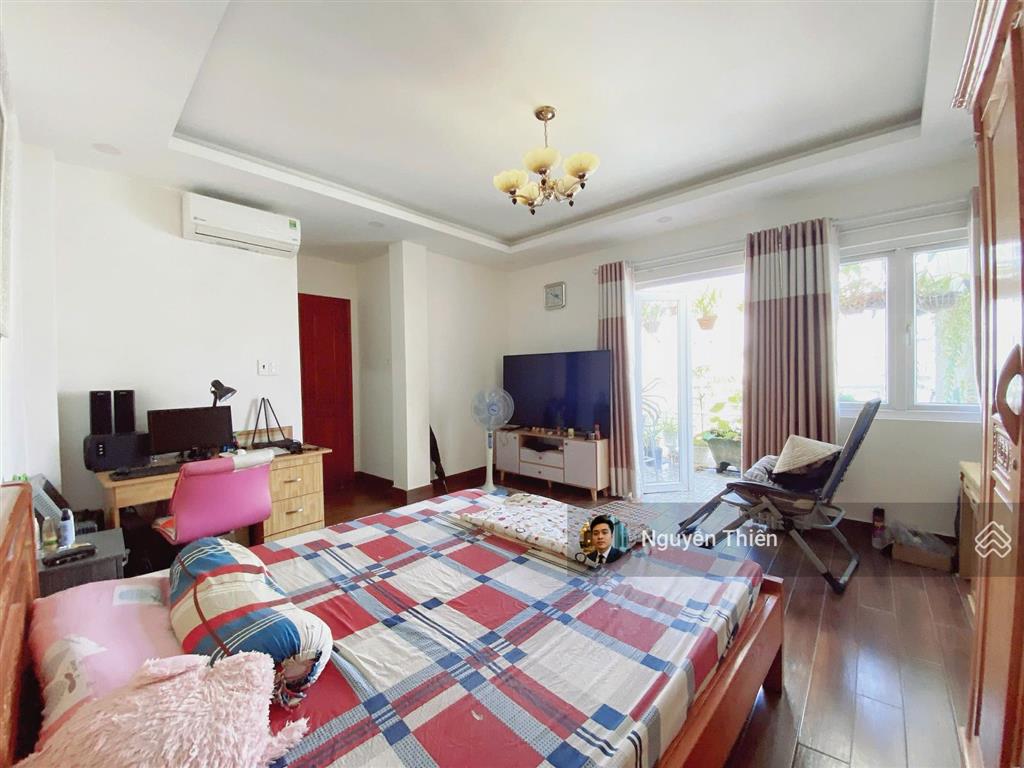 Mặt tiền kinh doanh  cư xá chu văn an, bình thạnh 5x15m 73.1m2  chỉ 14.5 tỷ thương lượng