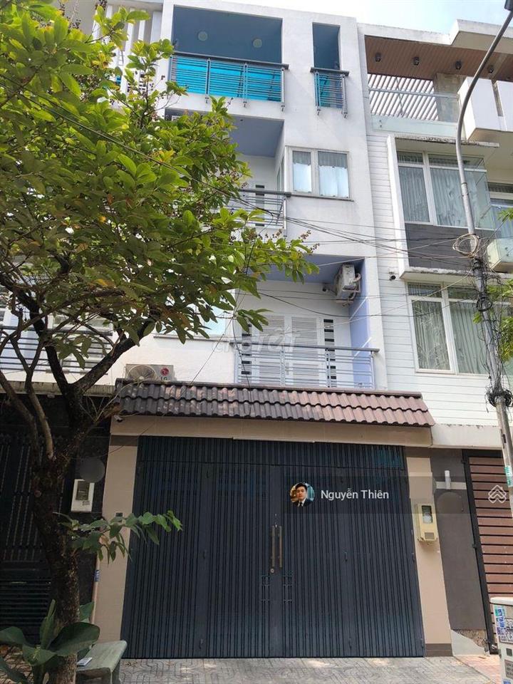 Mặt tiền kinh doanh  cư xá chu văn an, bình thạnh 5x15m 73.1m2  chỉ 14.5 tỷ thương lượng