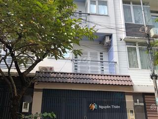 Mặt tiền kinh doanh  cư xá chu văn an, bình thạnh 5x15m 73.1m2  chỉ 14.5 tỷ thương lượng