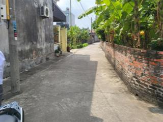 Bán đất tại trực trang an lão hải phòng, 860m2 hàng hot giá hời