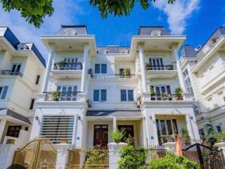 Biệt thự nhà vườn lideco hoài đức sống sang, dt 142m, mt9m, giá 19,5 tỷ bao phí 0979 898 ***