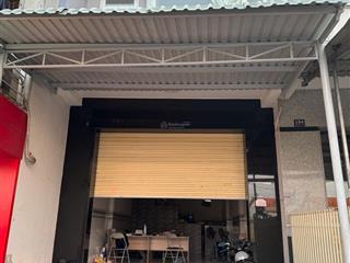 Cho thuê nhà mặt phố 156 nguyễn thị thập, 8 triệu, 60m2, 2pn, 2wc