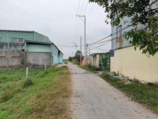 Đất giá học sinh, sinh viên tại xã đức hòa thượng, 4,5x31,5 giá 680 triệu/nền