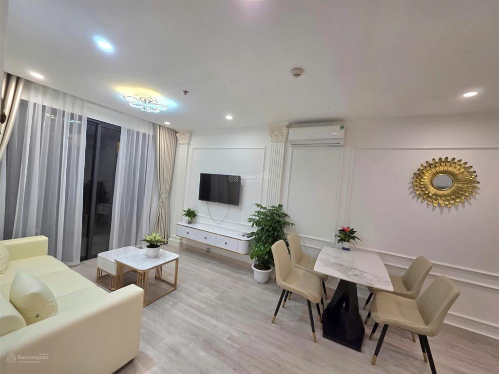 Căn góc full nội thất gold season 47 nguyễn tuân 88m2 giá 8.1 tỷ