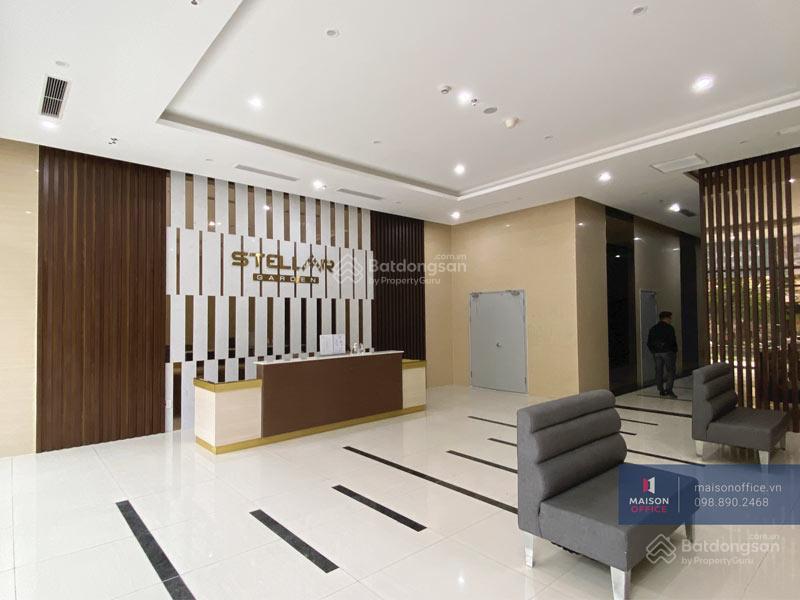 Bán cc stellar garden lê văn thiêm, 112m2, 3pn, 2wc, căn góc