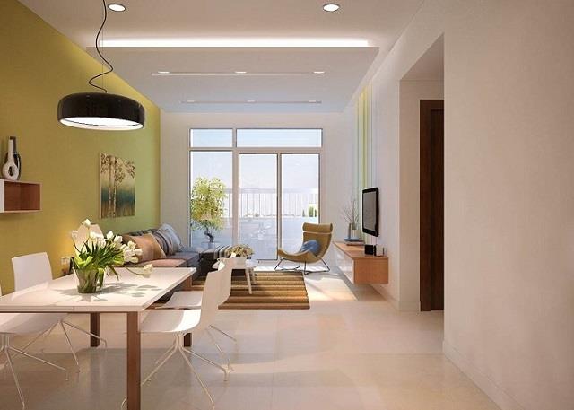 Bán cc the legend tower 109 nguyễn tuân, 8,3 tỷ, 73m2, 2pn, 2wc, hàng hiếm tại giá ưu đãi