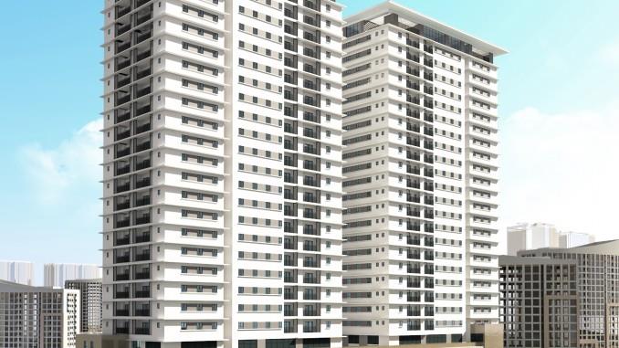 Bán nhanh căn hộ 35 lê văn lương 128m2 sẵn sổ căn góc giá hơn 10 tỷ