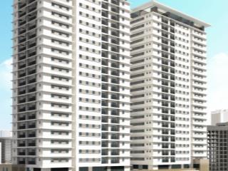 Bán nhanh căn hộ 35 lê văn lương 128m2 sẵn sổ căn góc giá hơn 10 tỷ