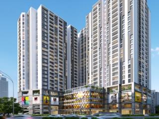 Bán căn hộ bea sky, 6,5 tỷ, 70m2, 2pn, 2wc, full nội thất, pháp lý đầy đủ view thoáng sổ sẵn
